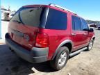 2005 Ford Explorer XLS