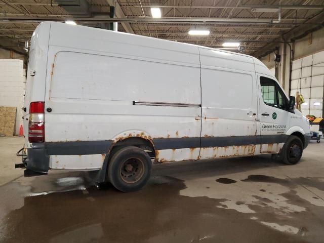 2008 Dodge Sprinter 3500