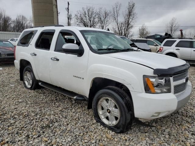 2008 Chevrolet Tahoe K1500