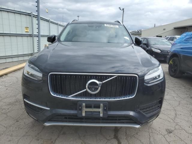 2016 Volvo XC90 T6