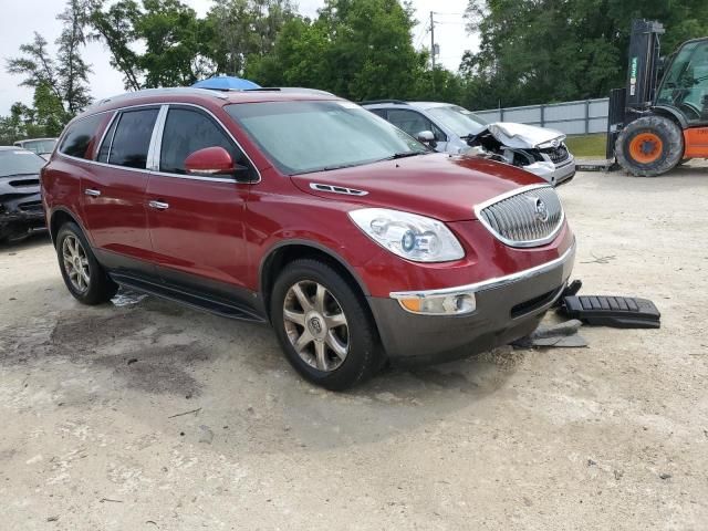 2010 Buick Enclave CXL