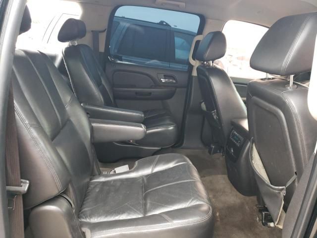 2008 Chevrolet Suburban C1500 LS