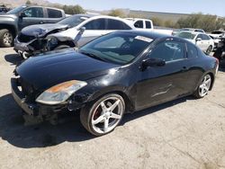 Salvage cars for sale at Las Vegas, NV auction: 2009 Nissan Altima 2.5S
