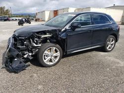 2022 Audi Q3 Premium Plus S Line 45 en venta en Van Nuys, CA