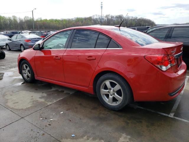 2013 Chevrolet Cruze LT