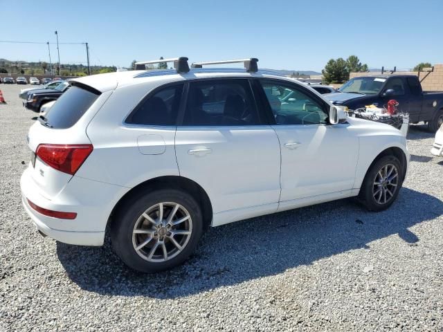 2011 Audi Q5 Premium