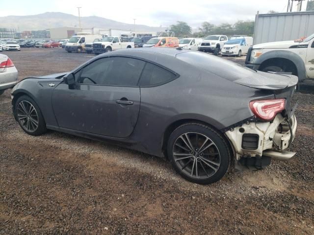 2013 Scion FR-S