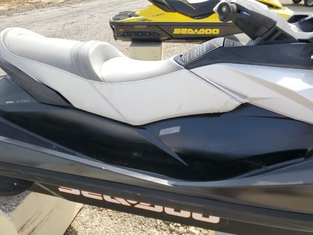 2011 Seadoo GTI