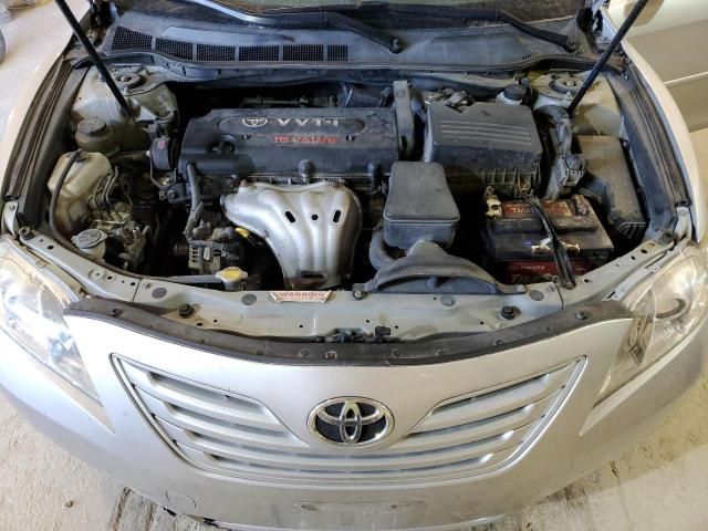 2007 Toyota Camry CE