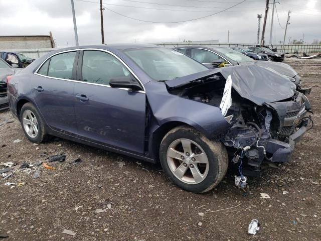 2013 Chevrolet Malibu LS