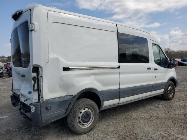 2018 Ford Transit T-350