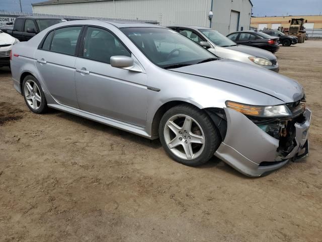 2005 Acura TL