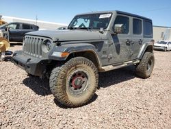 2020 Jeep Wrangler Unlimited Sport for sale in Phoenix, AZ