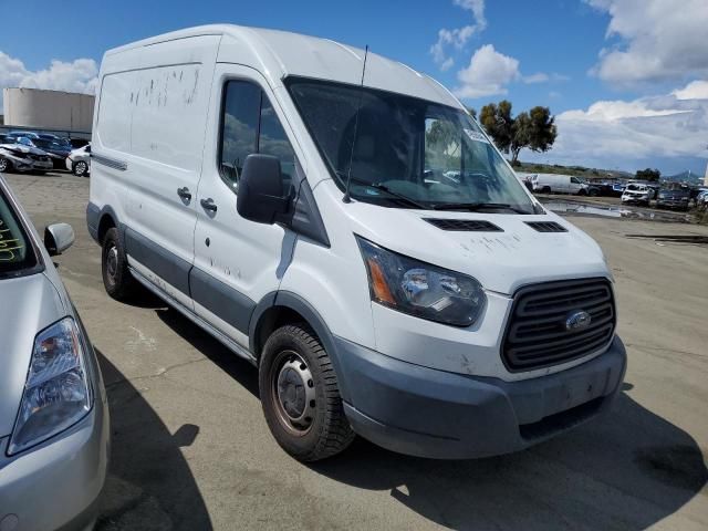 2017 Ford Transit T-150