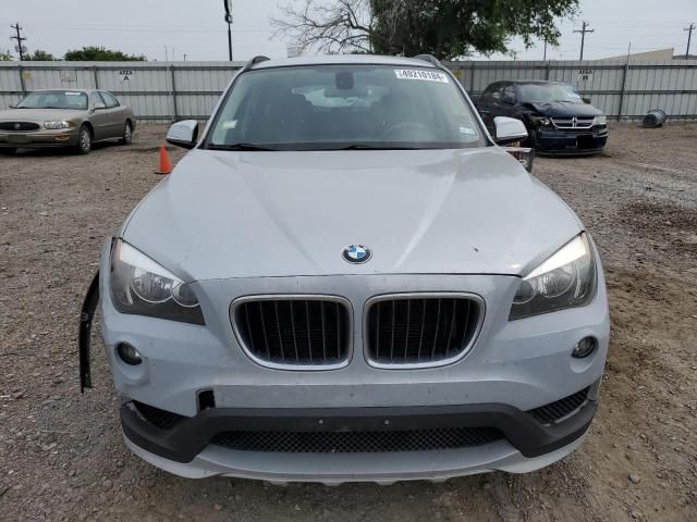 2015 BMW X1 SDRIVE28I