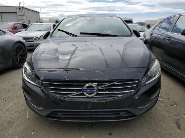 2016 Volvo V60 T5 Premier