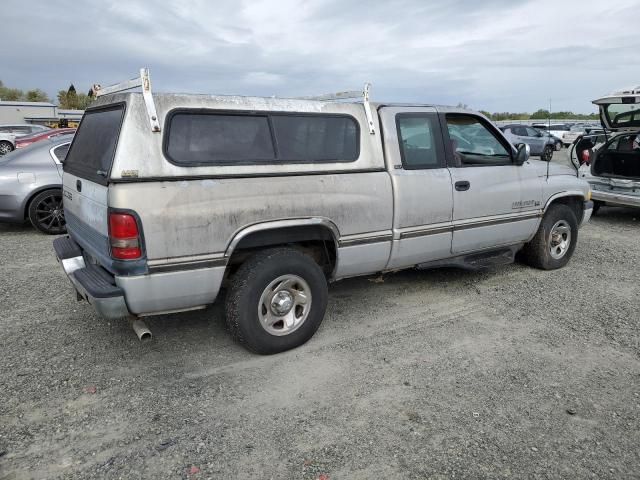 1995 Dodge RAM 1500