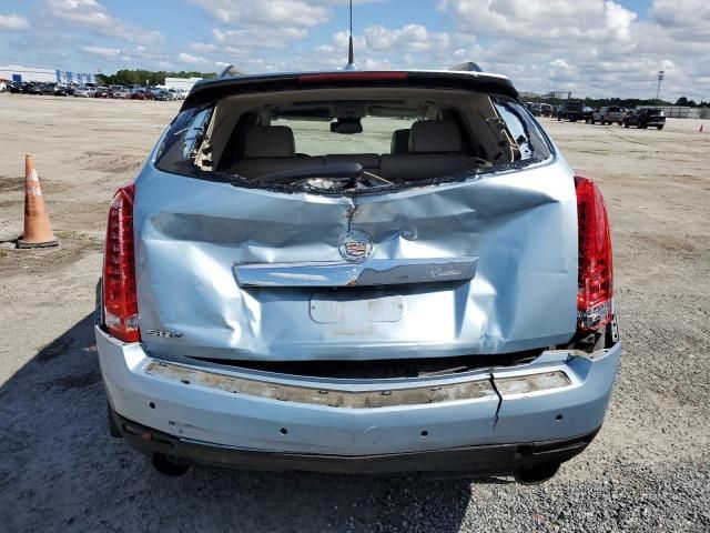 2011 Cadillac SRX Luxury Collection