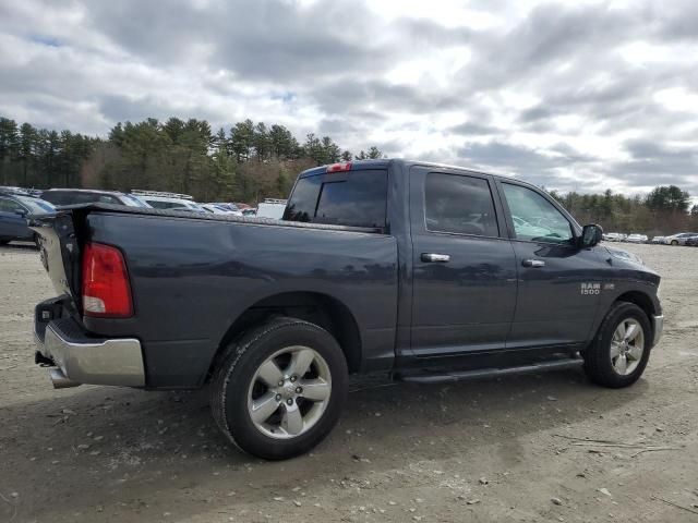 2015 Dodge RAM 1500 SLT