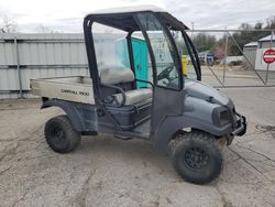 Vehiculos salvage en venta de Copart West Mifflin, PA: 2016 Golf Club Car