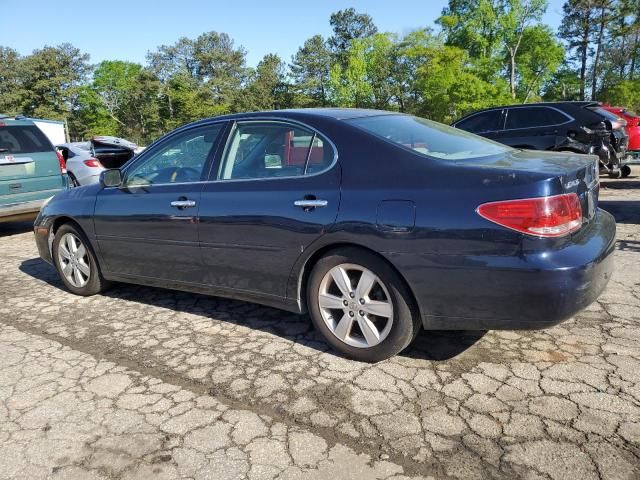 2006 Lexus ES 330