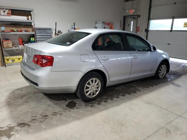 2006 Volkswagen Jetta Value