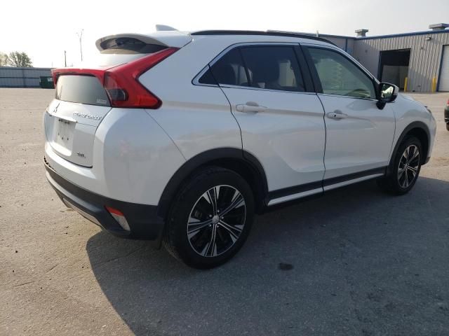 2019 Mitsubishi Eclipse Cross SE