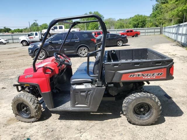 2017 Polaris Ranger 570 FULL-Size