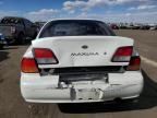 1999 Nissan Maxima GLE