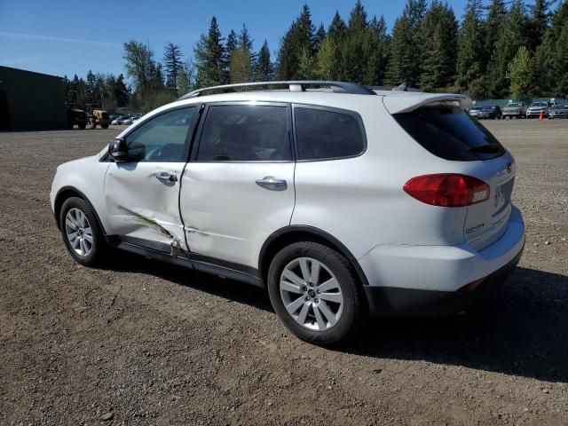 2012 Subaru Tribeca Limited