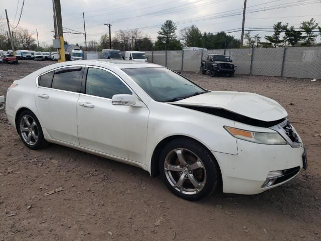 2010 Acura TL