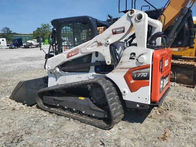 2024 Bobcat T770