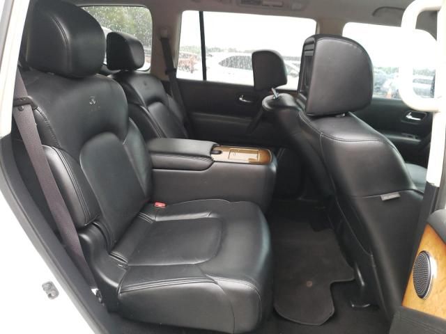 2013 Infiniti QX56