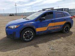 2022 Subaru Crosstrek en venta en Greenwood, NE