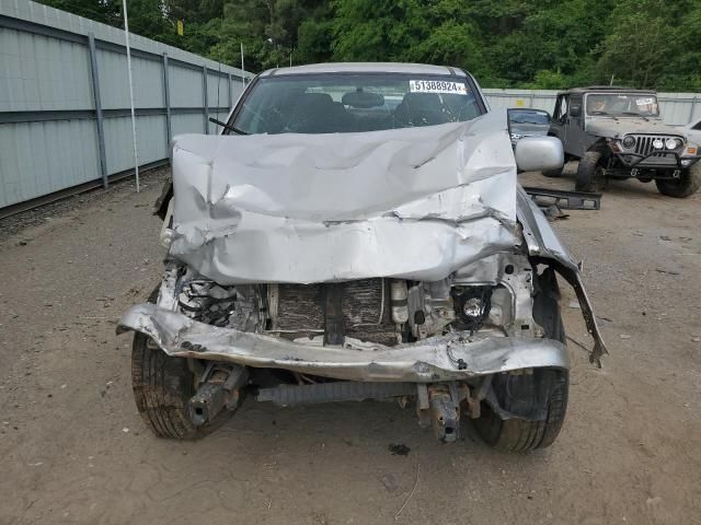 2012 Chevrolet Colorado LT