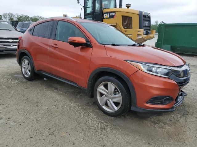 2020 Honda HR-V EX