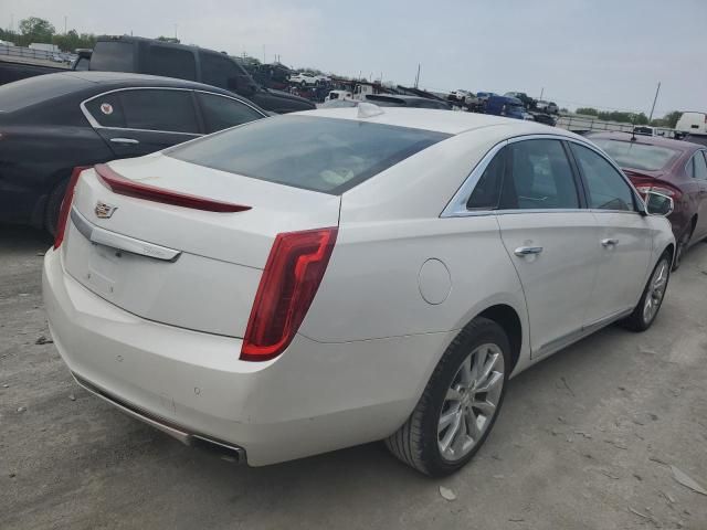 2017 Cadillac XTS Luxury