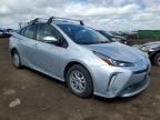 2020 Toyota Prius LE