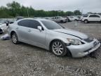 2007 Lexus LS 460