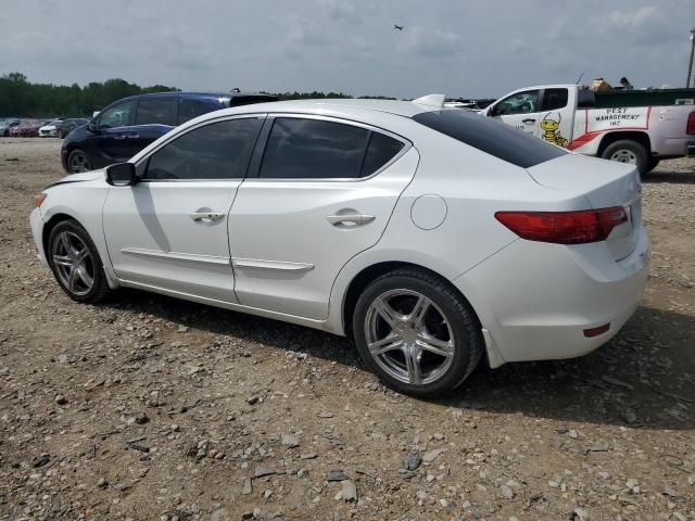 2013 Acura ILX 20 Premium