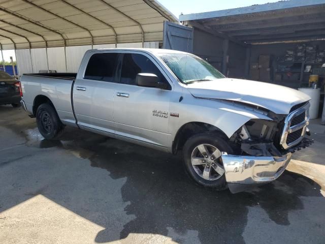 2017 Dodge RAM 1500 SLT