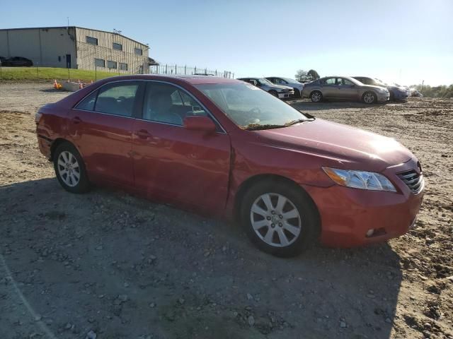 2008 Toyota Camry LE