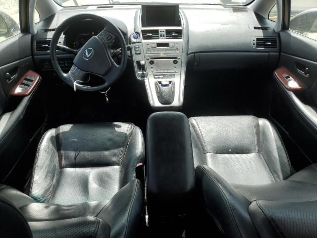 2010 Lexus HS 250H