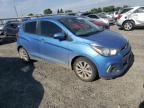 2017 Chevrolet Spark 1LT