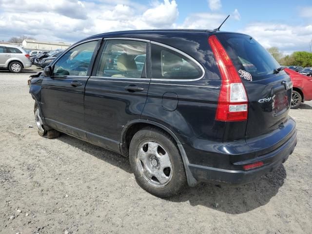 2010 Honda CR-V LX