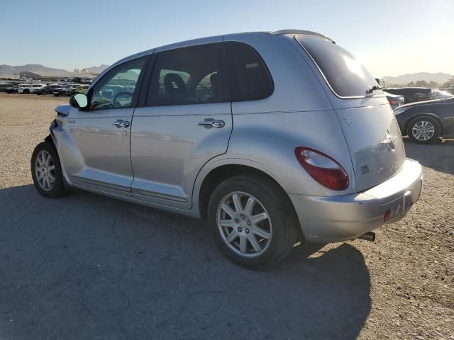 2006 Chrysler PT Cruiser Limited