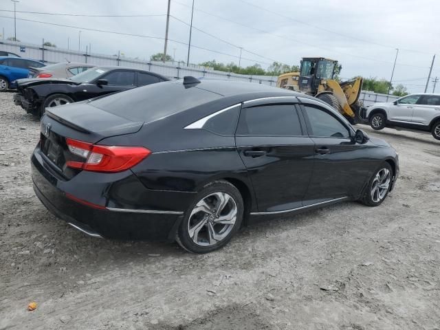 2019 Honda Accord EXL