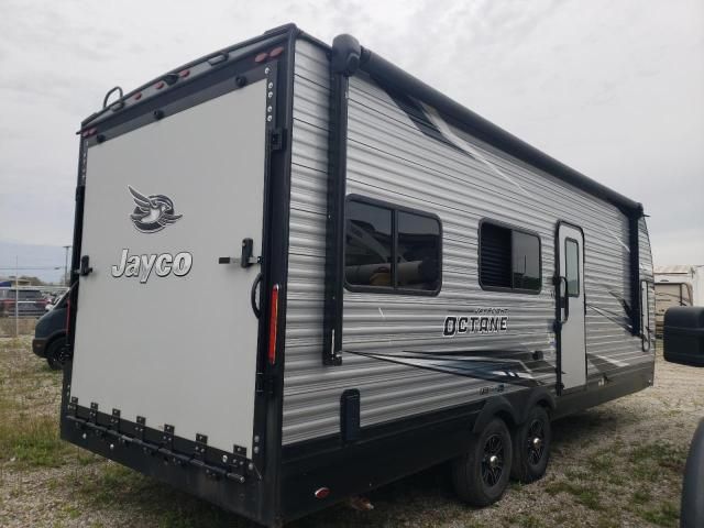 2021 Jayco JAY Flight