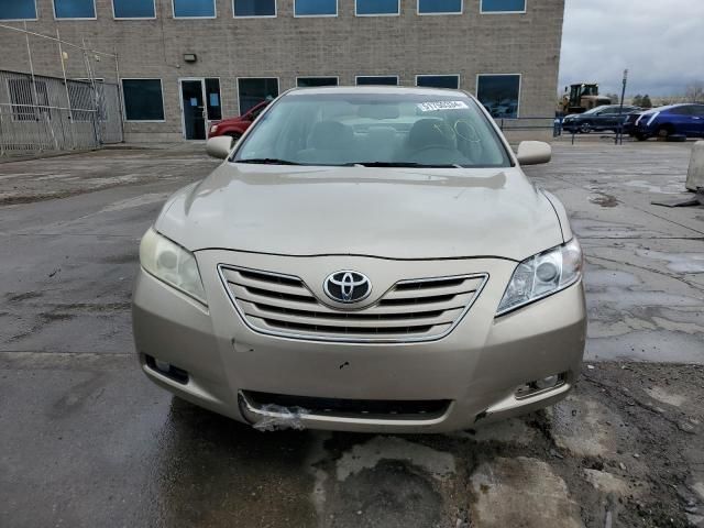 2007 Toyota Camry CE