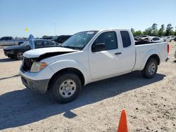 2010 Nissan Frontier King Cab SE for sale in Houston, TX
